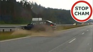 Poślizgi i piruety na S2 #1563 Wasze Filmy
