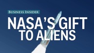 44 Years Ago, NASA Sent A Message To Aliens Heres What It Says