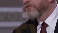 BRAUN Z PYTANIEM DO MENTZENA O JUDAIZACJĘ POLSKI