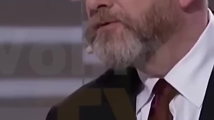 BRAUN Z PYTANIEM DO MENTZENA O JUDAIZACJĘ POLSKI