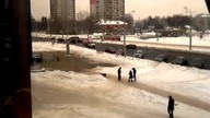 To się nazywa mieć pecha