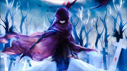 Battlfield/Nightcore