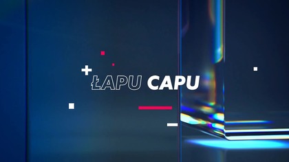 Łapu Capu (1 września 2025)