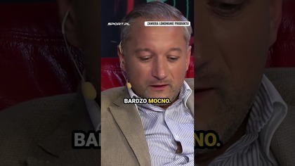 Najnowsze informacje w sprawie Vozinhi w ekstraklasie