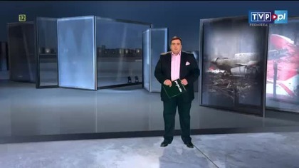 Gdzie widziałeś 96 zwłok ? Skoro  było ich w Rosji 23 - Ewa Kochanowska