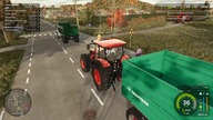 Farming Simulator 25 odc 2 Październik Problem z Rozładunkiem Bawełny