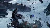 Dead Space 3 - Chapter 7 Full Gameplay 4K UHD HDR Impossible Difficulty