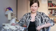 Maseczki! Szyjemy dla szpitali.  Onkologia Kliniczna
