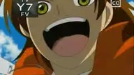 Digimon Savers 547 (The Data Squads Final Battle!)