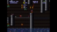 Mario Totem 2 World 9-10 SakuraMotchi 2020