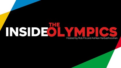 Inside The Olympics: A WatchMojo Breakdown 