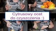 Mega prosty i skuteczny sposób na aromatyzowany ocet :)