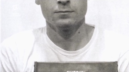 Ted Bundy - umysł mordercy