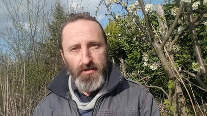 Komunikat Szukamy niemieckojęzycznego speca ze znajomością prawa SHAEF na terenie DE