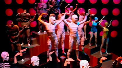 Michel Gondry: zr&oacute;b to sam (2023) Napisy PL