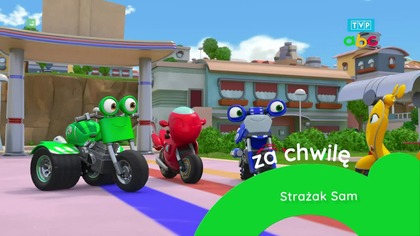 TVPABC - 17-02-2025 - Belka, Sponsor