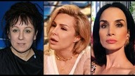 Blanka Lipińska o aferze z Violą Kołakowską: Co mnie obchodzi ta pani?! | Wideoportal