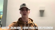 POLSKA VS KOREA POŁUDNIOWA - 2 DZIEŃ - SKRÓTY MECZÓW - DAVIS CUP - 14. 09. 2024r.