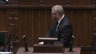 Grzegorz Braun  Proszę się zdobyć na odrobinę SZCZEROŚCI Panie Premierze, do czego to ZMIERZA?