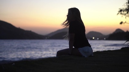 Isle of Music x RhytmReel - First Day, First Spark | Official Lyric Video  Deep House 2025