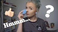 TEST - Gąbka z mikrofibry - ALIEXPRESS