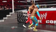 Sin cara vs Primo