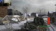 Zagrajmy w batllefield bad company 2 #11 - zniszczenie broni ostatecznego zniszczenia (KONIEC GRY)