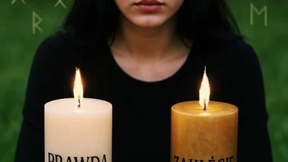 PRAWDA -czego boisz się najbardziej stracić? ZAKLĘCIE -napisz swoje marzenie, a ja rzucę intencję.