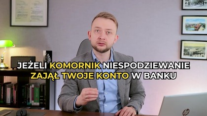 13. 03. 2023r Jak Wstrzymać Egzekucję i Anulować Dług?