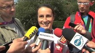 Bogacka: Przed startem oglądałam w internecie medale i mówiłam ''Boże, jakie one śliczne''