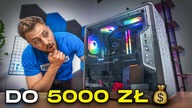 Karta Intela w PC za 5000 zł?! TO MA SENS