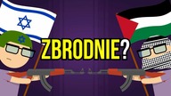 Izrael, Palestyna i zbrodnie wojenne