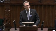 Niech to będzie debata, a nie plebiscyt - Grzegorz Braun