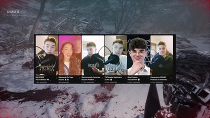 Upadek kanałów shorts commentary