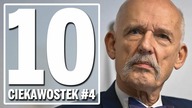 10 ciekawostek o Januszu Korwin  Mikkem #4
