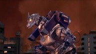 Godzilla kontra Mechagodzilla 3.  Lektor pl.  2002