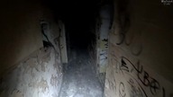Pentagramy II Powr&oacute;t Nocna Eksploracja | Urbex #27 | Wietrzyk Studio