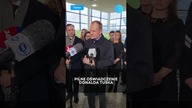 PILNE OŚWIADCZENIE DONALDA TUSKA #shorts