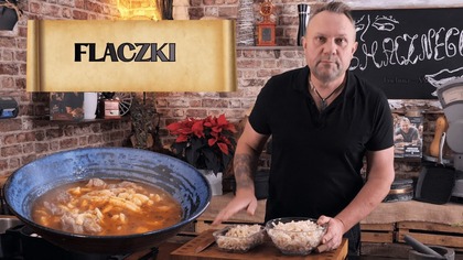 Te Flaczki Grzeją Bardziej Niż Kaloryfer - lekko pikantne i ...... / Oddaszfartucha
