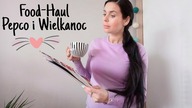 ZANIKI PAMIĘCI - FOOD HAUL - PEPCO - MOŻE WYGRAŁAM
