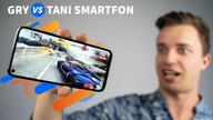 GRANIE na TANIM SMARTFONIE  Huawei P40 Lite
