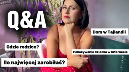 PYTANIA I ODPOWIEDZI!