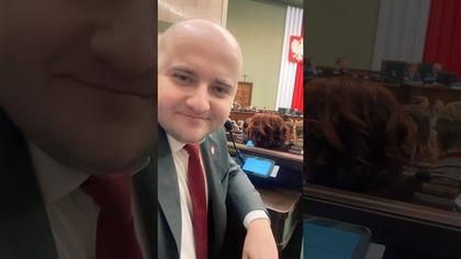 Zaczynamy tydzień sejmowy