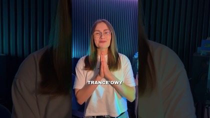 TEGO SIĘ NIE SPODZIEWAŁAM! #natalia #tribbs #trance #producentka #muzyka