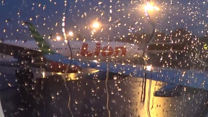 21 02 20 Airbus A 320 251N PK GTD Surabaja Denpasar CITILINK