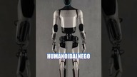 Ten robot może zastąpić obowiązki ludzi