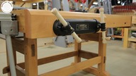 130 Strugnica stolarska Part 4 PODSUMOWANIE /  How to make a  woodworking workbench Part 4 SUMMARY