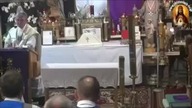 Liberalni Biskupi z wierchuszką w Watykanie budują jedną uniwersalną religię - Ks.  Natanek o global