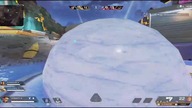 Apex Legends arena
