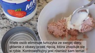 Jesz tuńczyka z puszki? To może być NIEBEZPIECZNE!